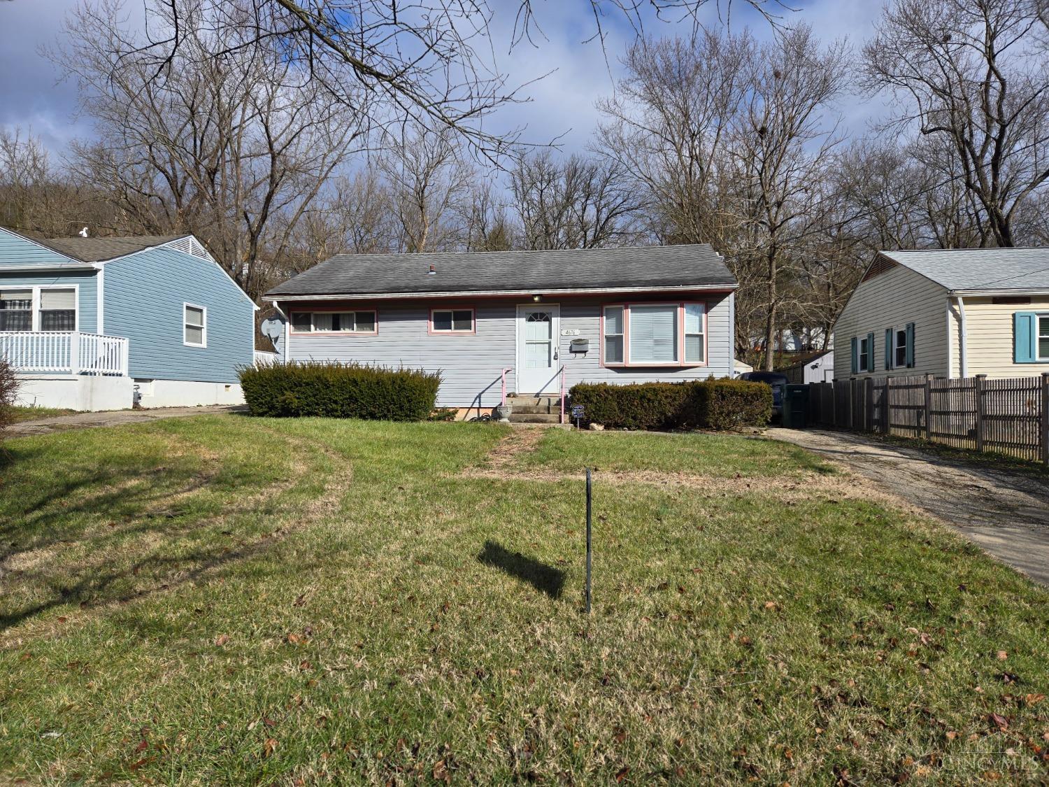 4676 Kirby Avenue, Cincinnati, Ohio image 1