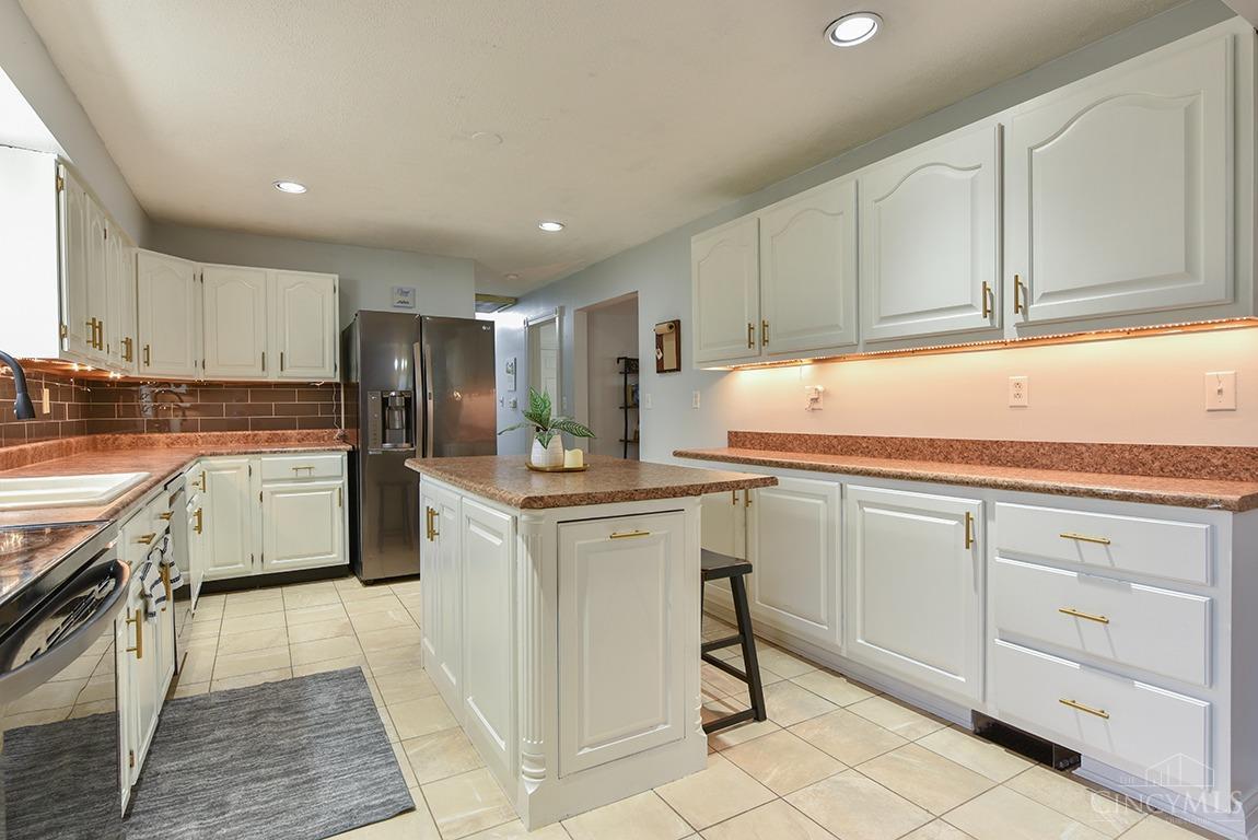 1839 Randell Drive, Deerfield Twp., Ohio image 13