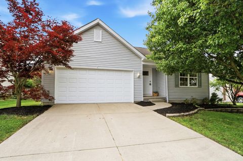 199 Saddle Creek Lane Hamilton Twp OH 45039