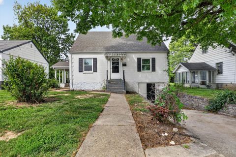 Photo of 5735 Argus Road, Cincinnati, OH 45224 (MLS # 1876038)