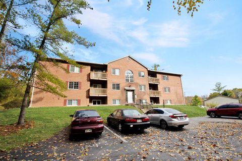 Photo of 1605 W Augusta Boulevard #181, Fairfield, OH 45014 (MLS # 1861280)