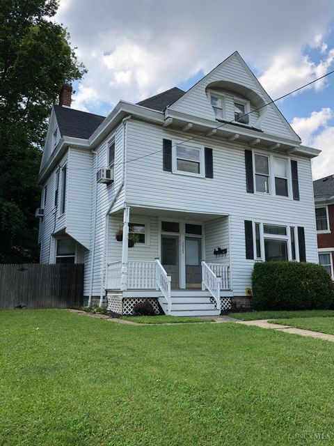 3923 Spencer Avenue Norwood OH 45212