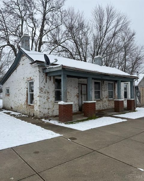 410 Market Street Felicity OH 45120