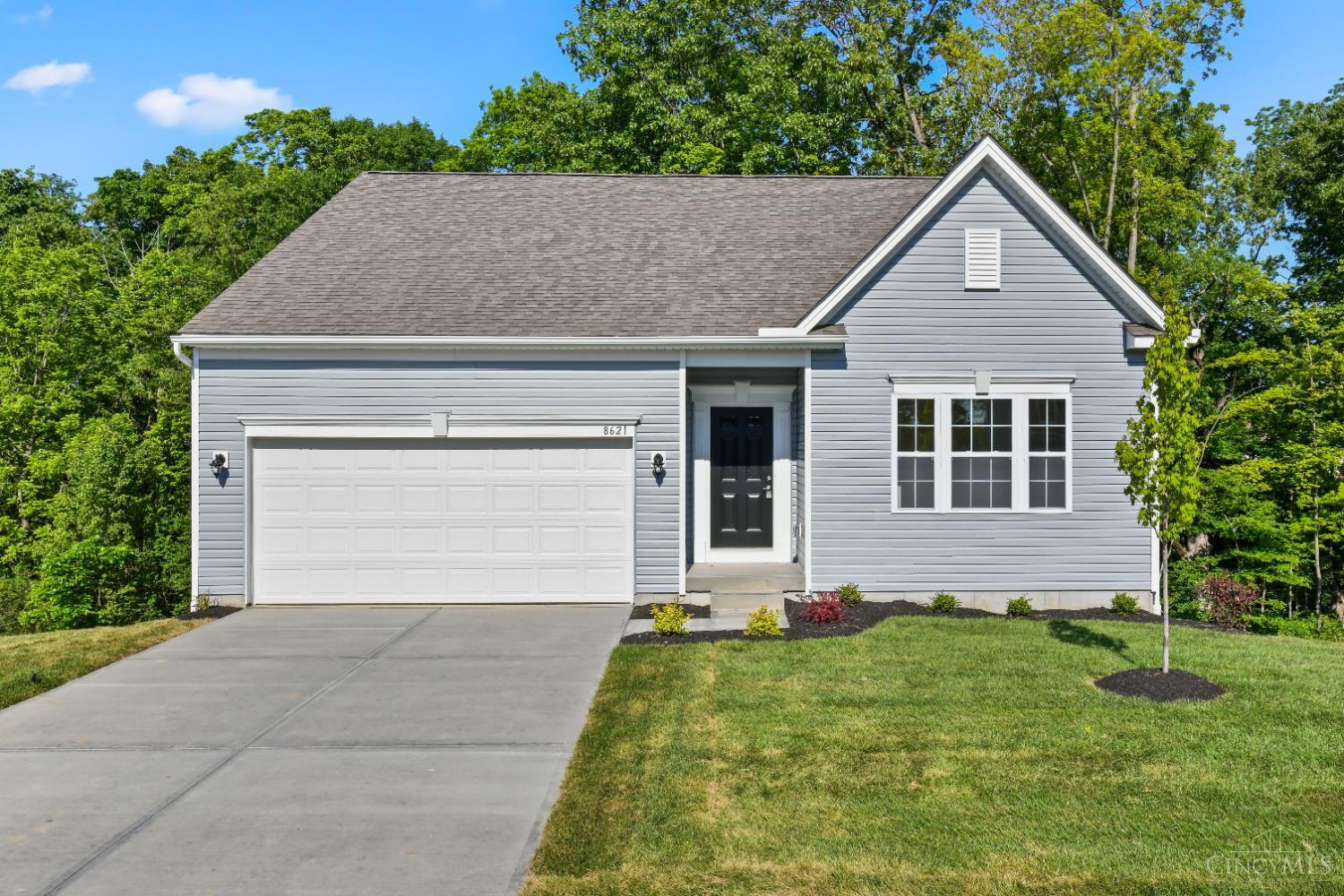 8621 Noelle Drive, Colerain Twp, Ohio image 1