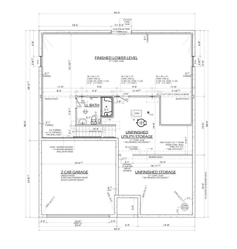 8621 Noelle Drive, Colerain Twp, Ohio image 5