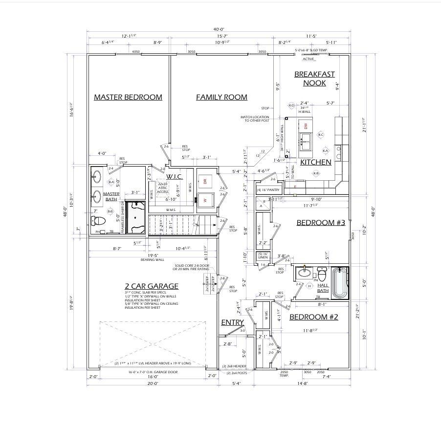 8621 Noelle Drive, Colerain Twp, Ohio image 4