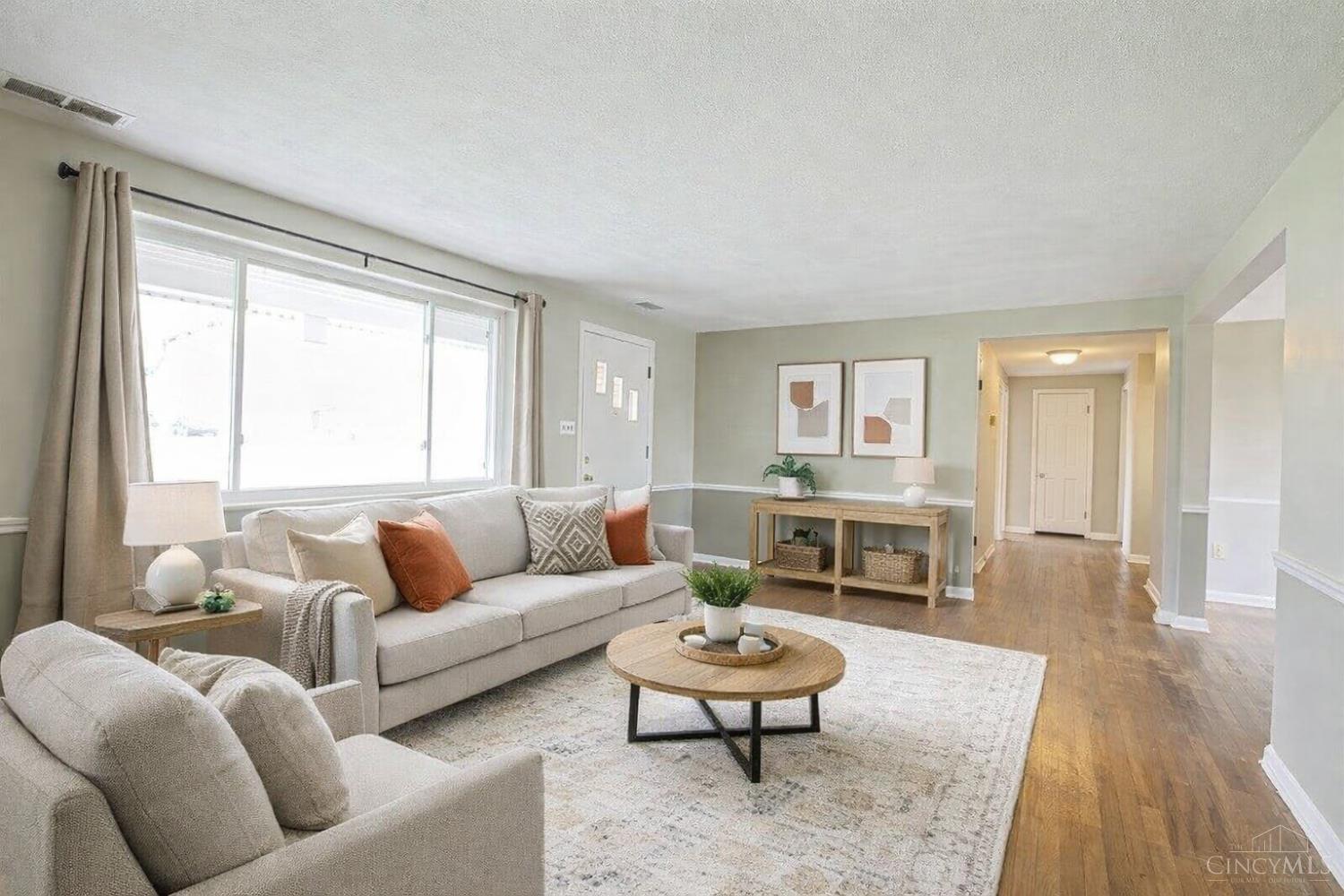 501 Kings Mills Road