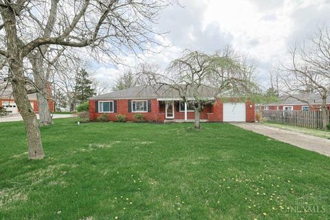 Photo of 501 Kings Mills Road, Mason, OH 45040 (MLS # 1873972)