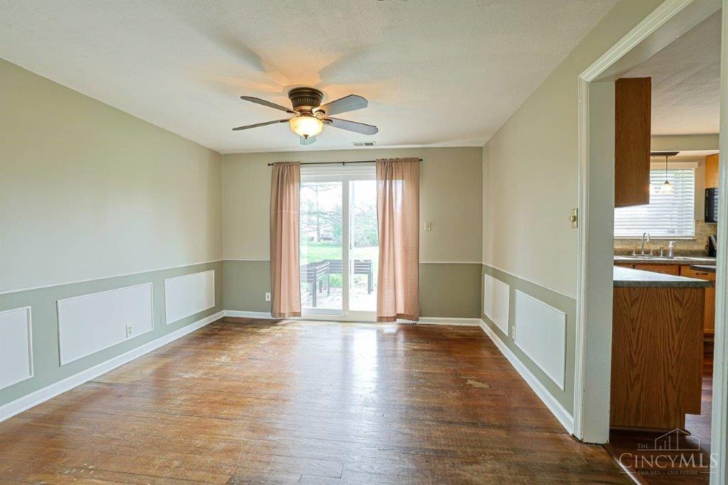 501 Kings Mills Road