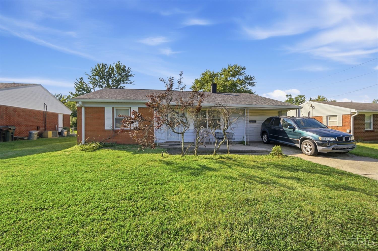 866 Crowden Drive