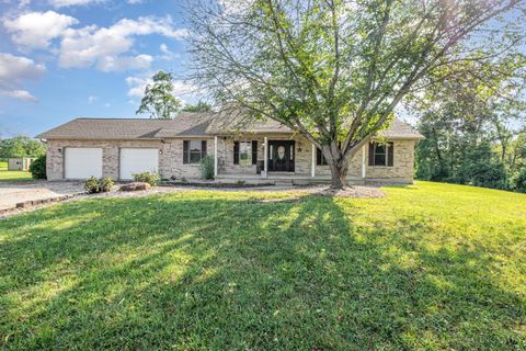 Photo of 3381 St Rt 774, Franklin Township, OH 45106 (MLS # 1849995)