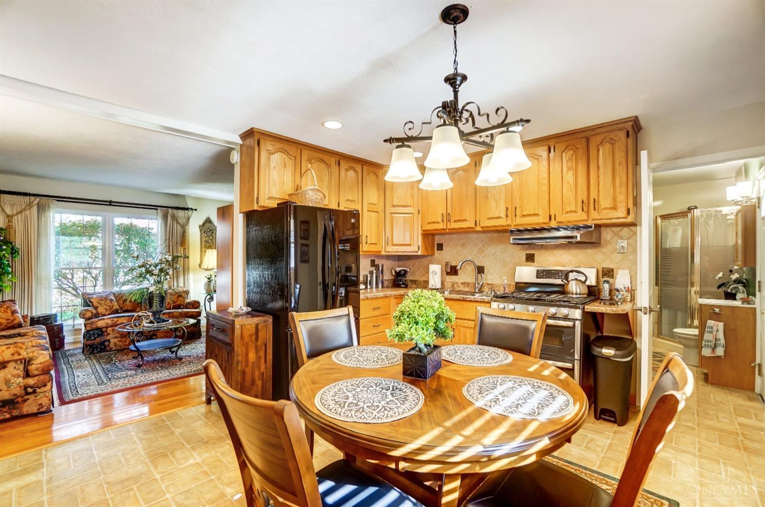 235 Northwood Drive, Yellow Springs, Ohio image 11