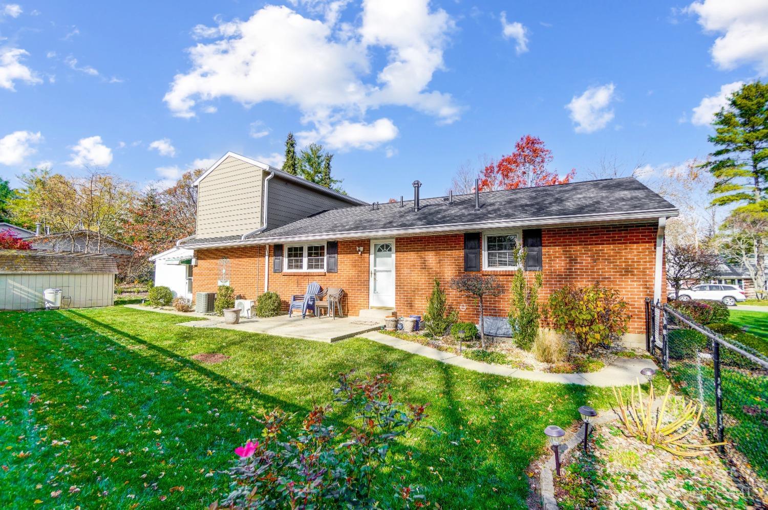 235 Northwood Drive, Yellow Springs, Ohio image 40