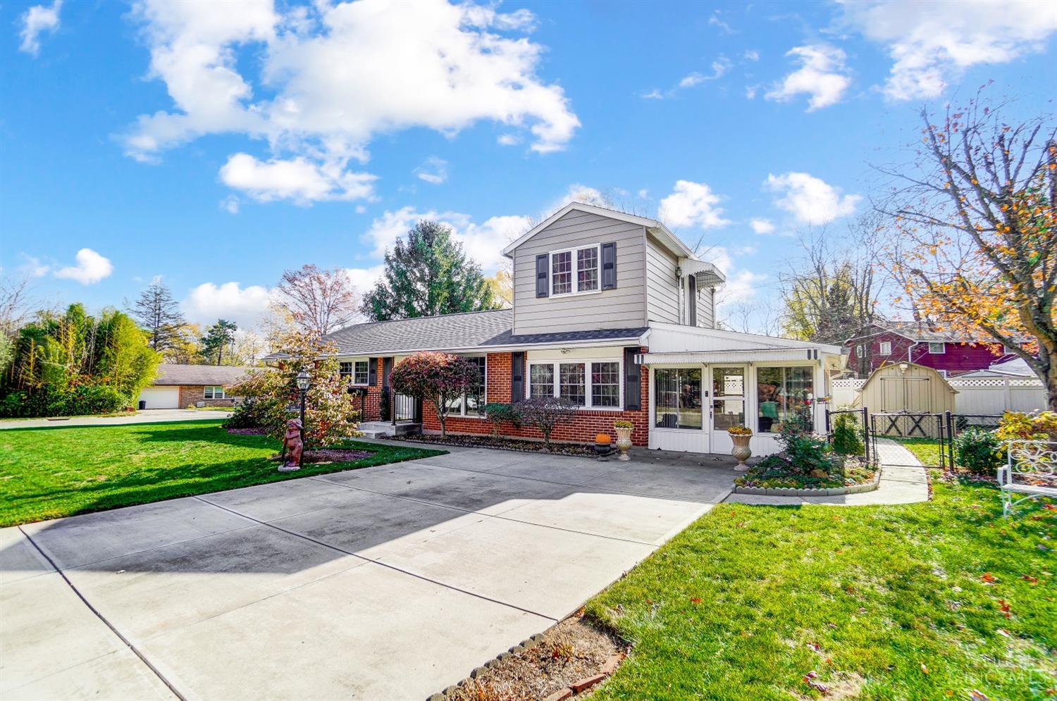235 Northwood Drive, Yellow Springs, Ohio image 4