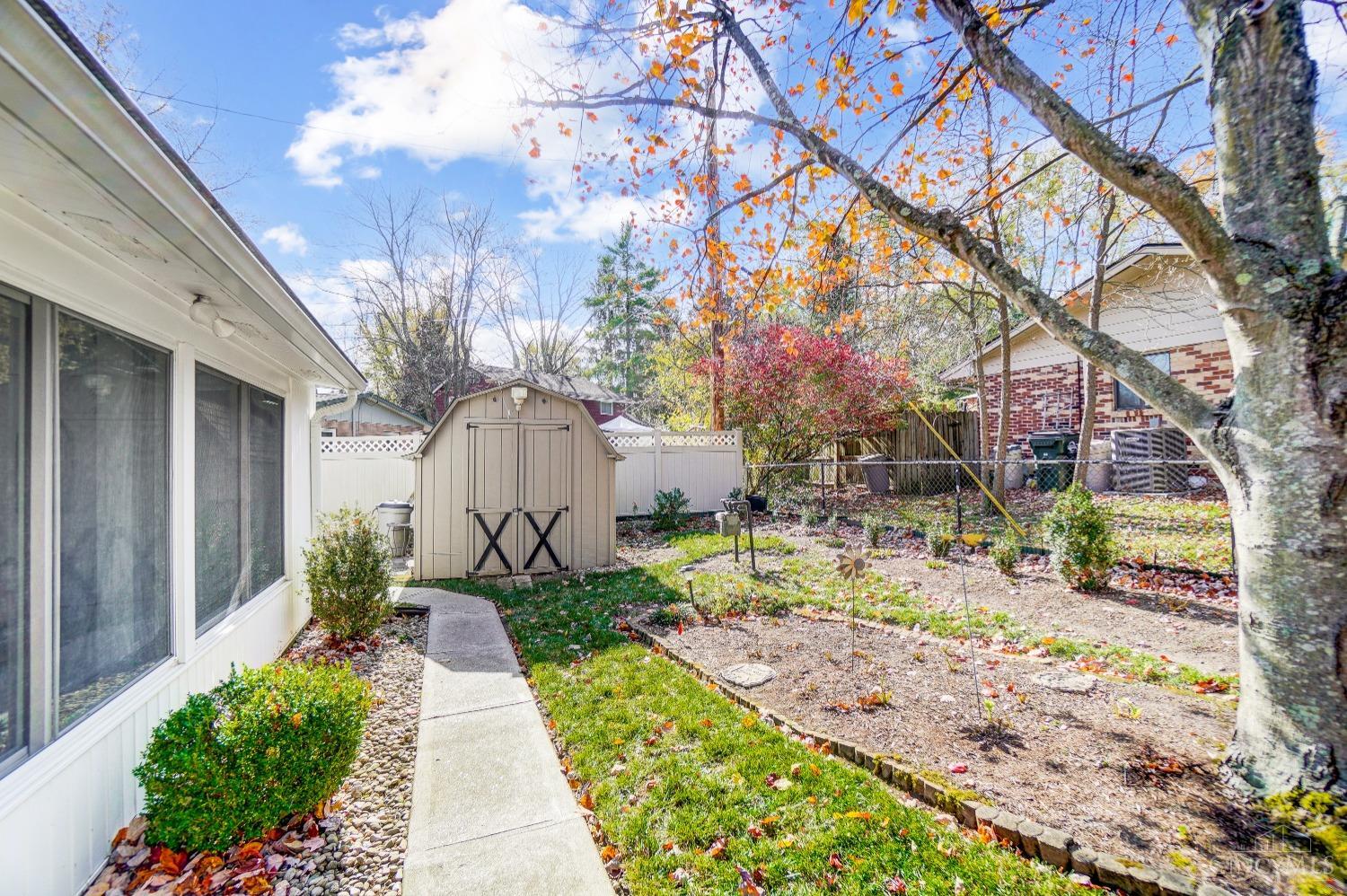 235 Northwood Drive, Yellow Springs, Ohio image 44