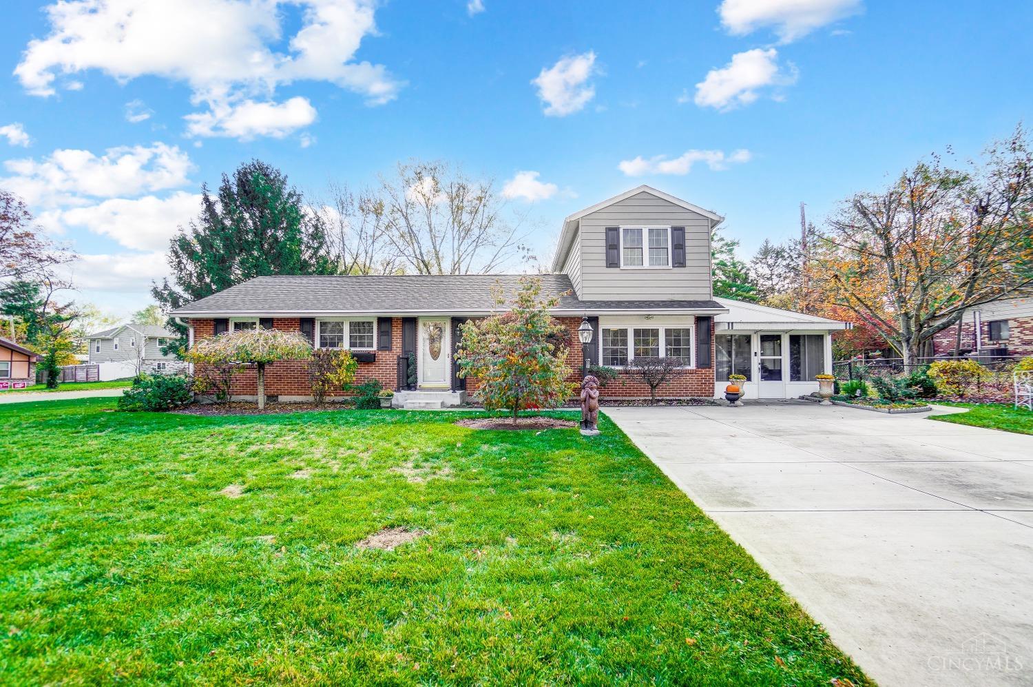 235 Northwood Drive, Yellow Springs, Ohio image 2