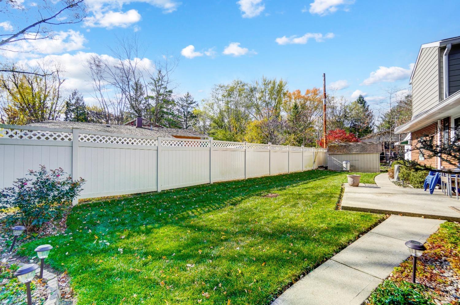 235 Northwood Drive, Yellow Springs, Ohio image 41