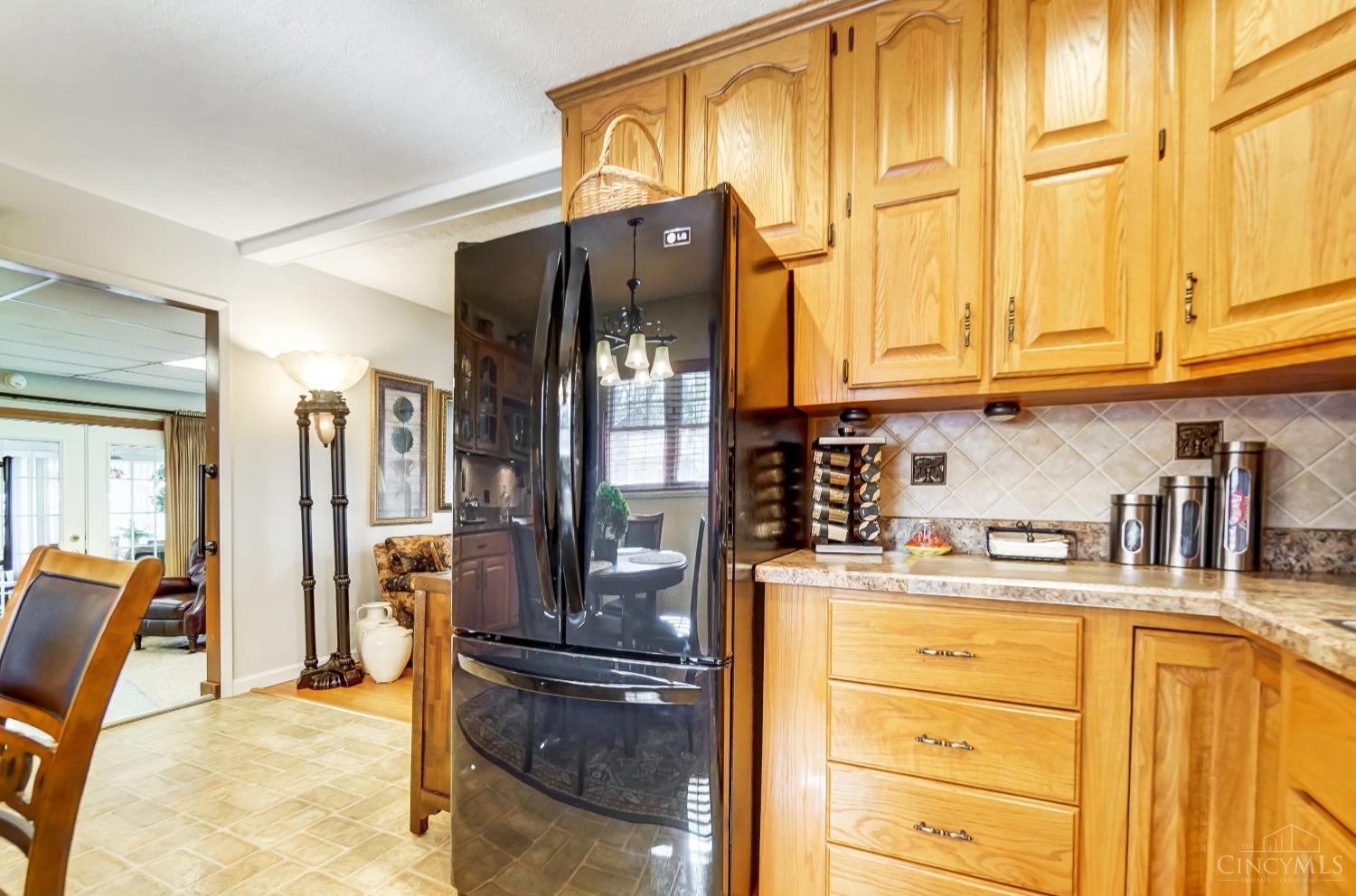 235 Northwood Drive, Yellow Springs, Ohio image 13