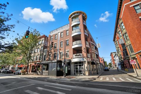 1331 Vine Street 4 Cincinnati OH 45202