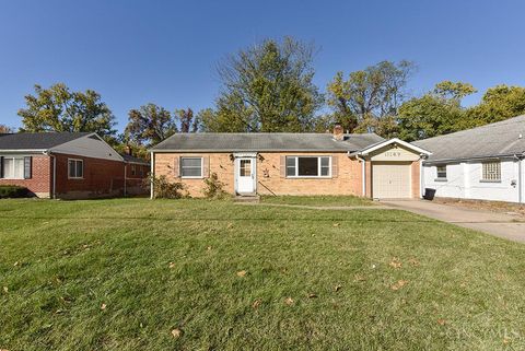 11167 Labelle Avenue Blue Ash OH 45242
