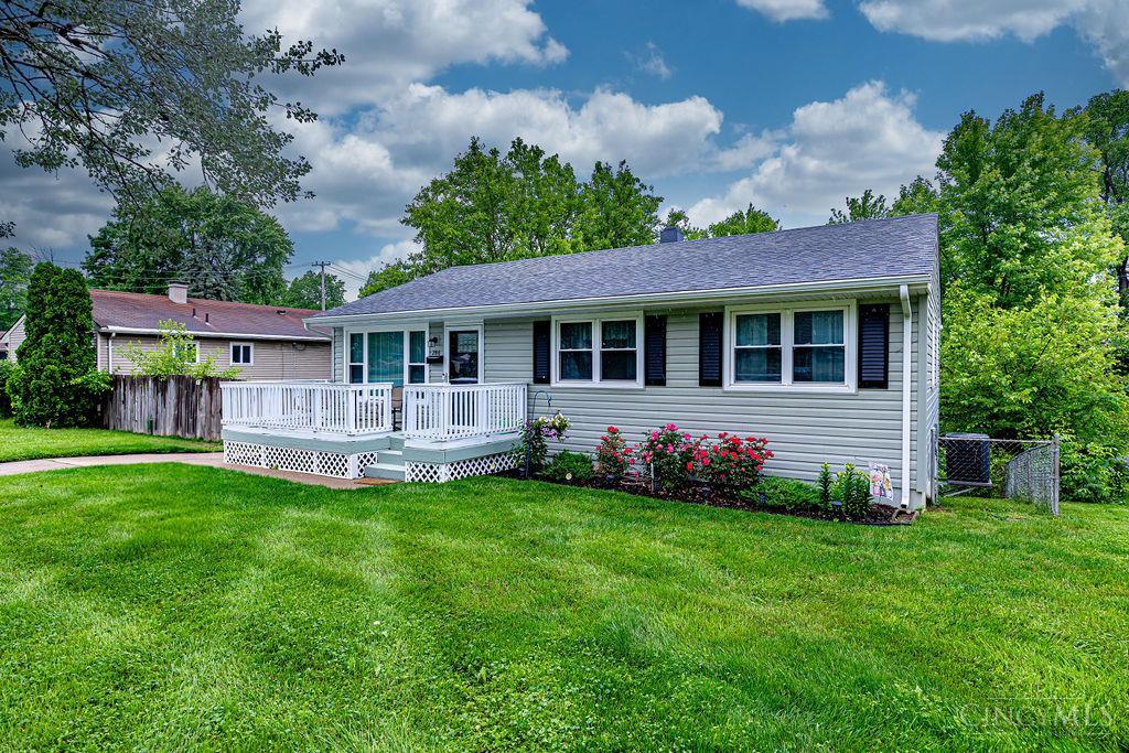 286 Chamberlin Drive, Hamilton, Ohio image 4