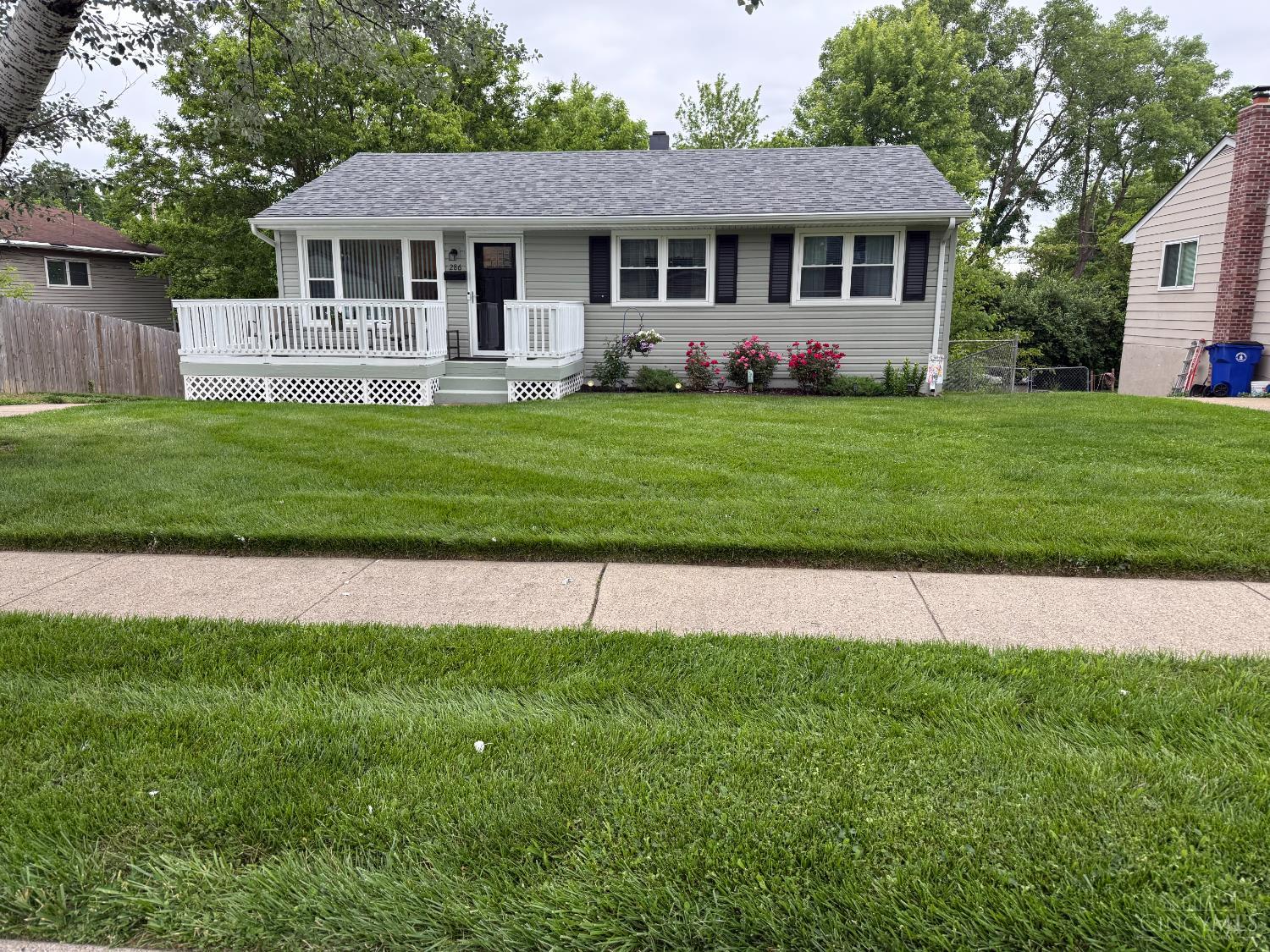 286 Chamberlin Drive, Hamilton, Ohio image 1