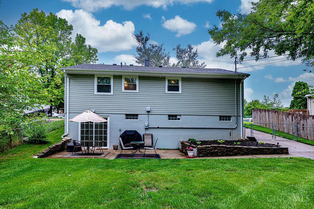 286 Chamberlin Drive, Hamilton, Ohio image 33