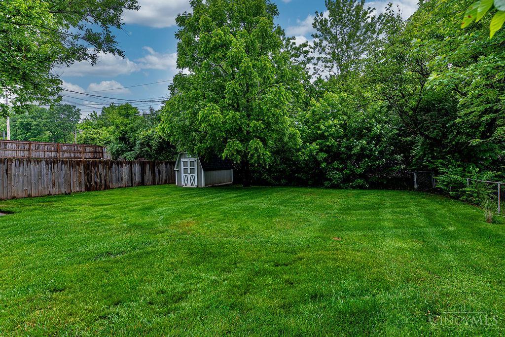 286 Chamberlin Drive, Hamilton, Ohio image 34