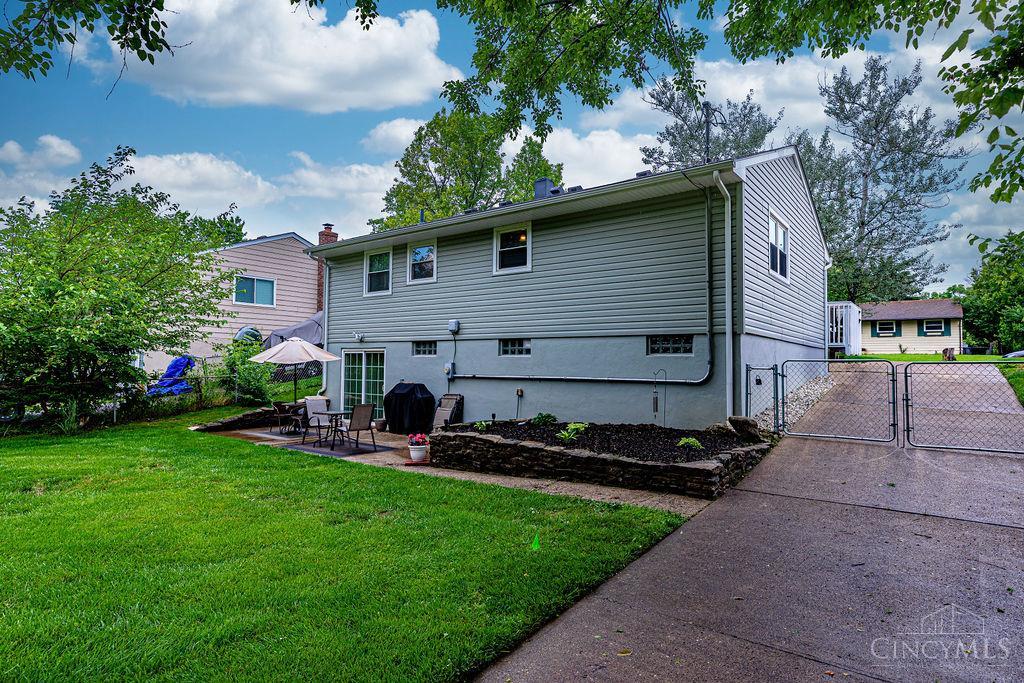 286 Chamberlin Drive, Hamilton, Ohio image 32