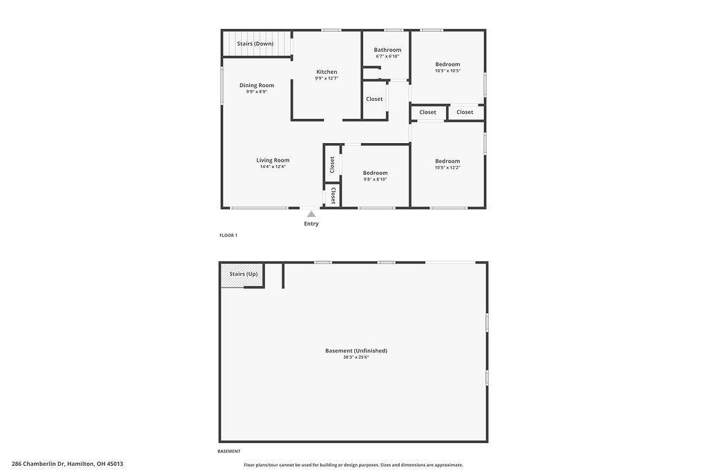 286 Chamberlin Drive, Hamilton, Ohio image 30