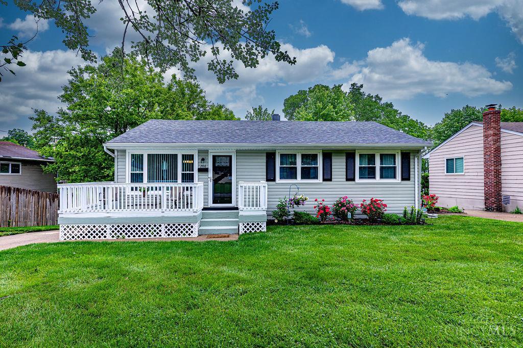286 Chamberlin Drive, Hamilton, Ohio image 3