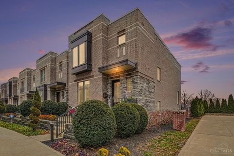 Photo of 2734 Cleinview Avenue, Cincinnati, OH 45206 (MLS # 1870109)