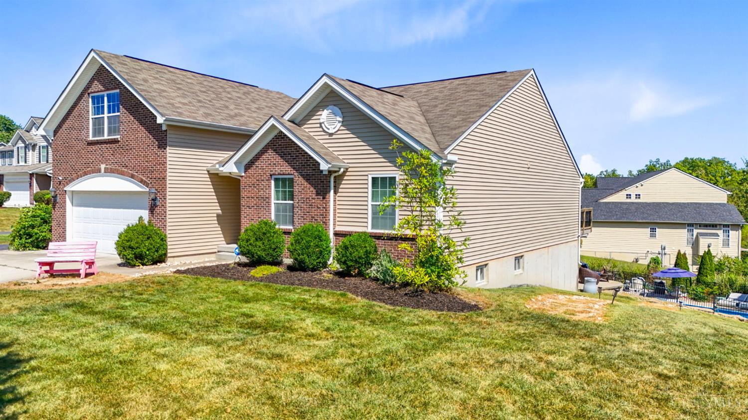 404 Brookhurst Drive