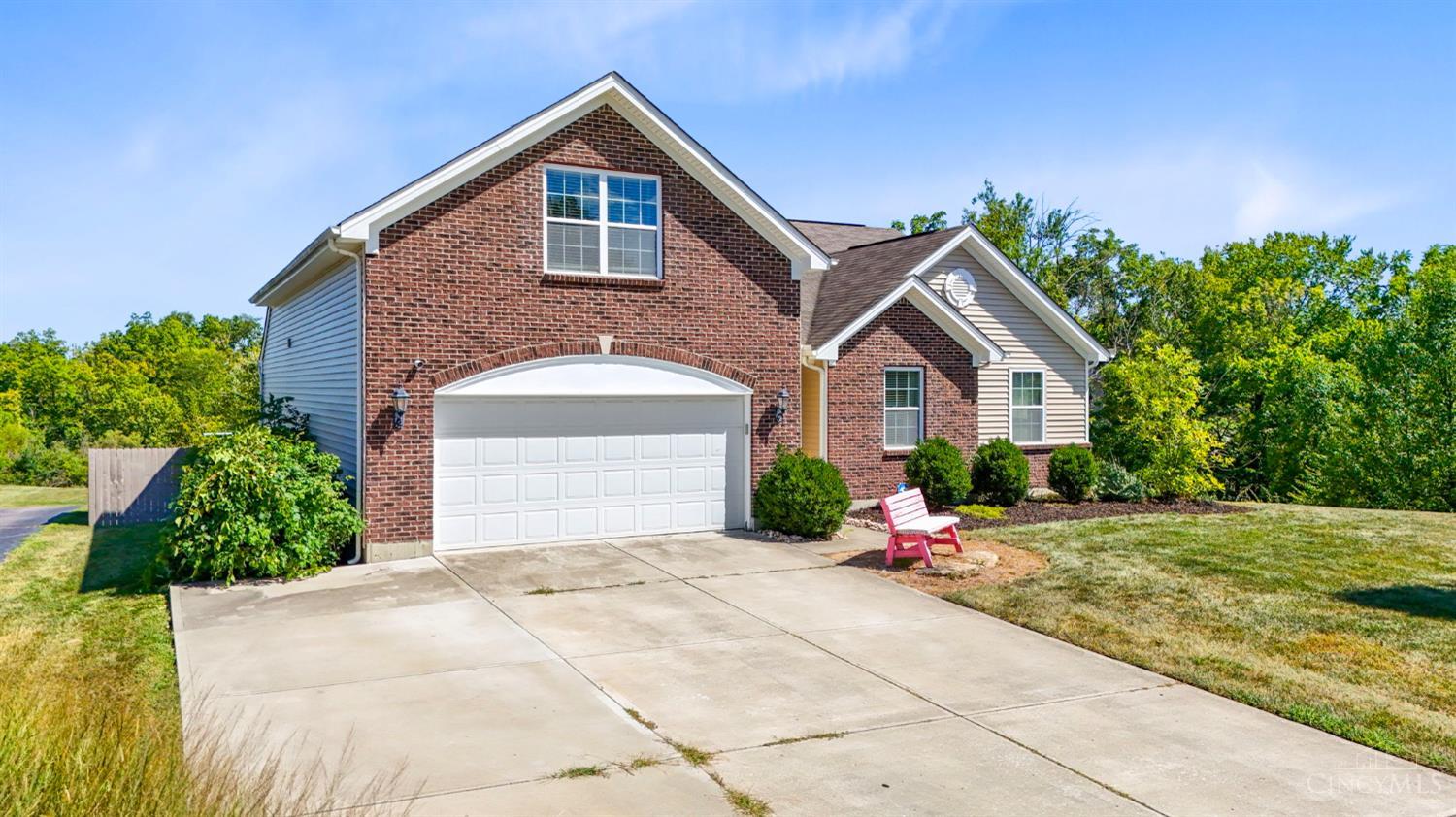 404 Brookhurst Drive