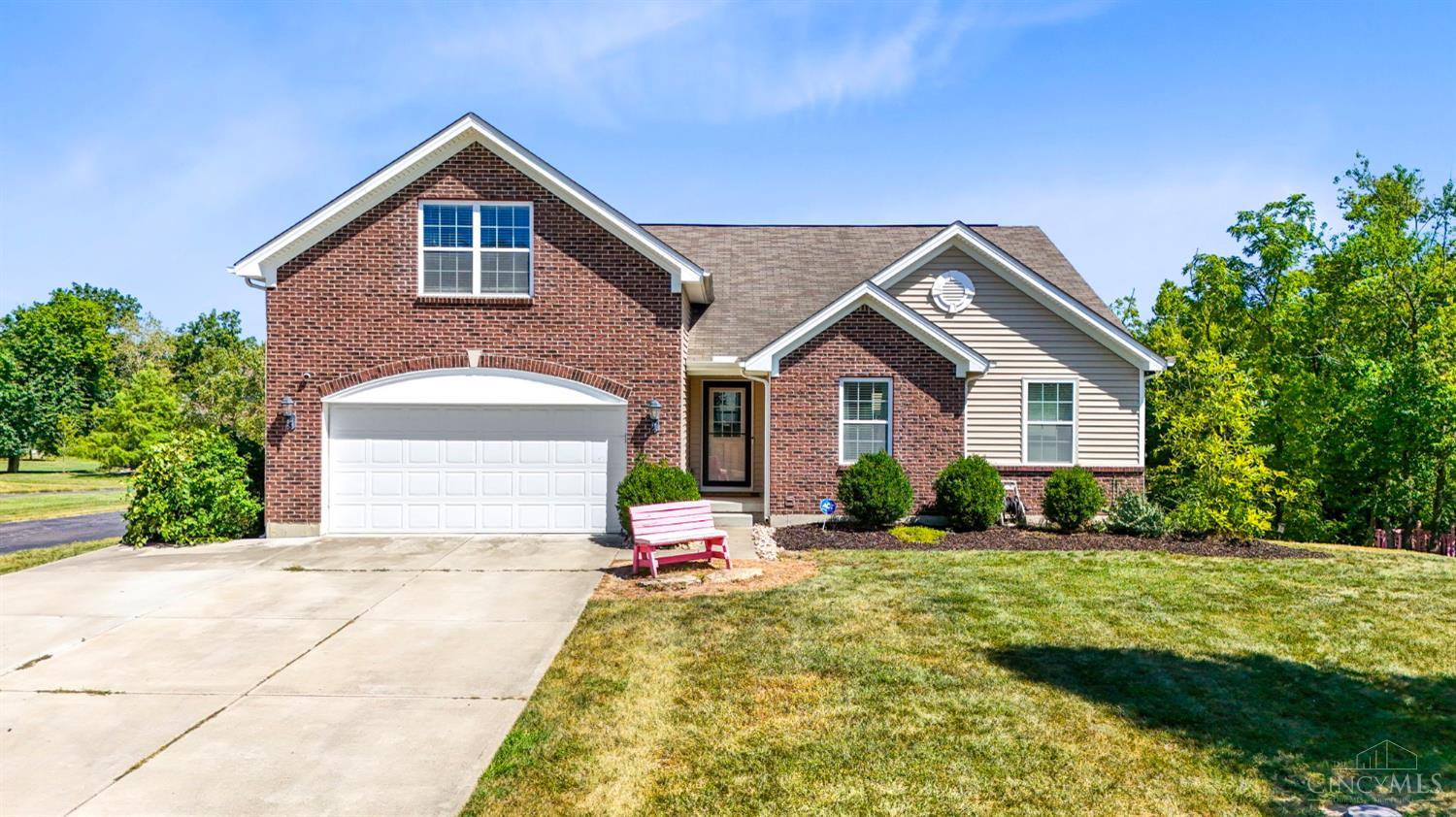 404 Brookhurst Drive