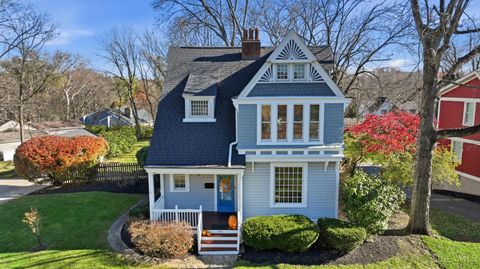 101 Miami Avenue Terrace Park OH 45174