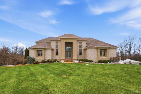 Photo of 7545 Deer Path Court, Springboro, OH 45066 (MLS # 1874195)