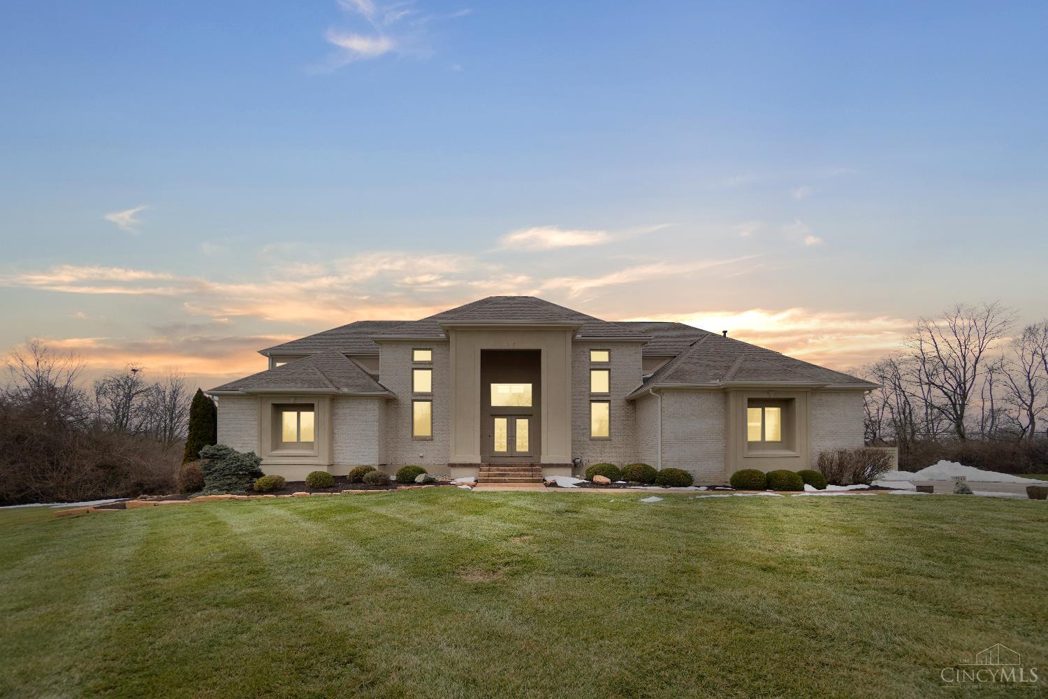 7545 Deer Path Court