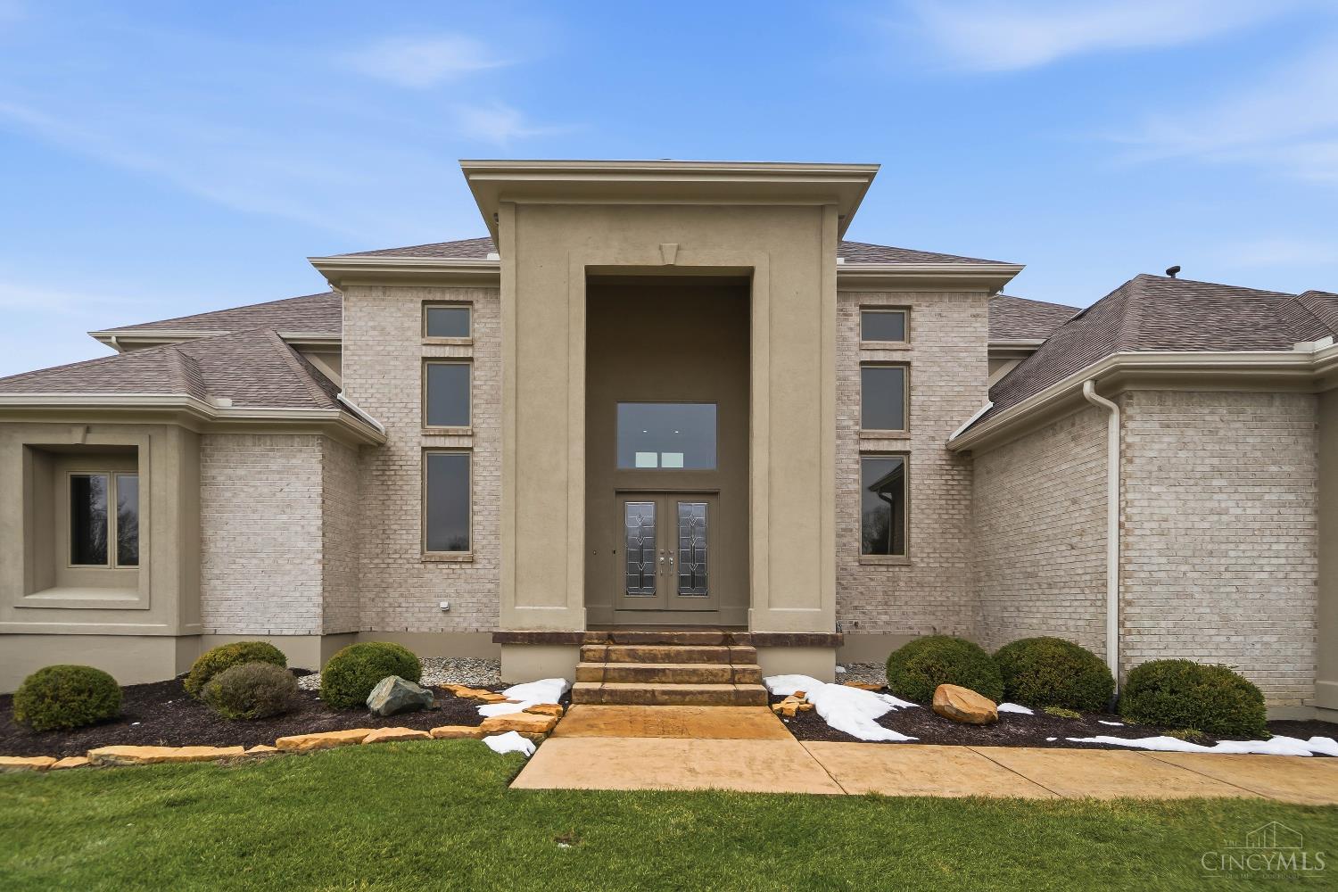 7545 Deer Path Court