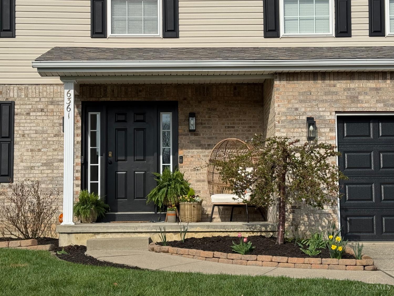 6361 Sterling Woods Drive