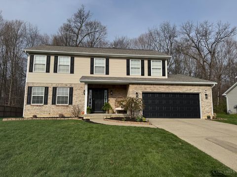 6361 Sterling Woods Clayton OH 45315