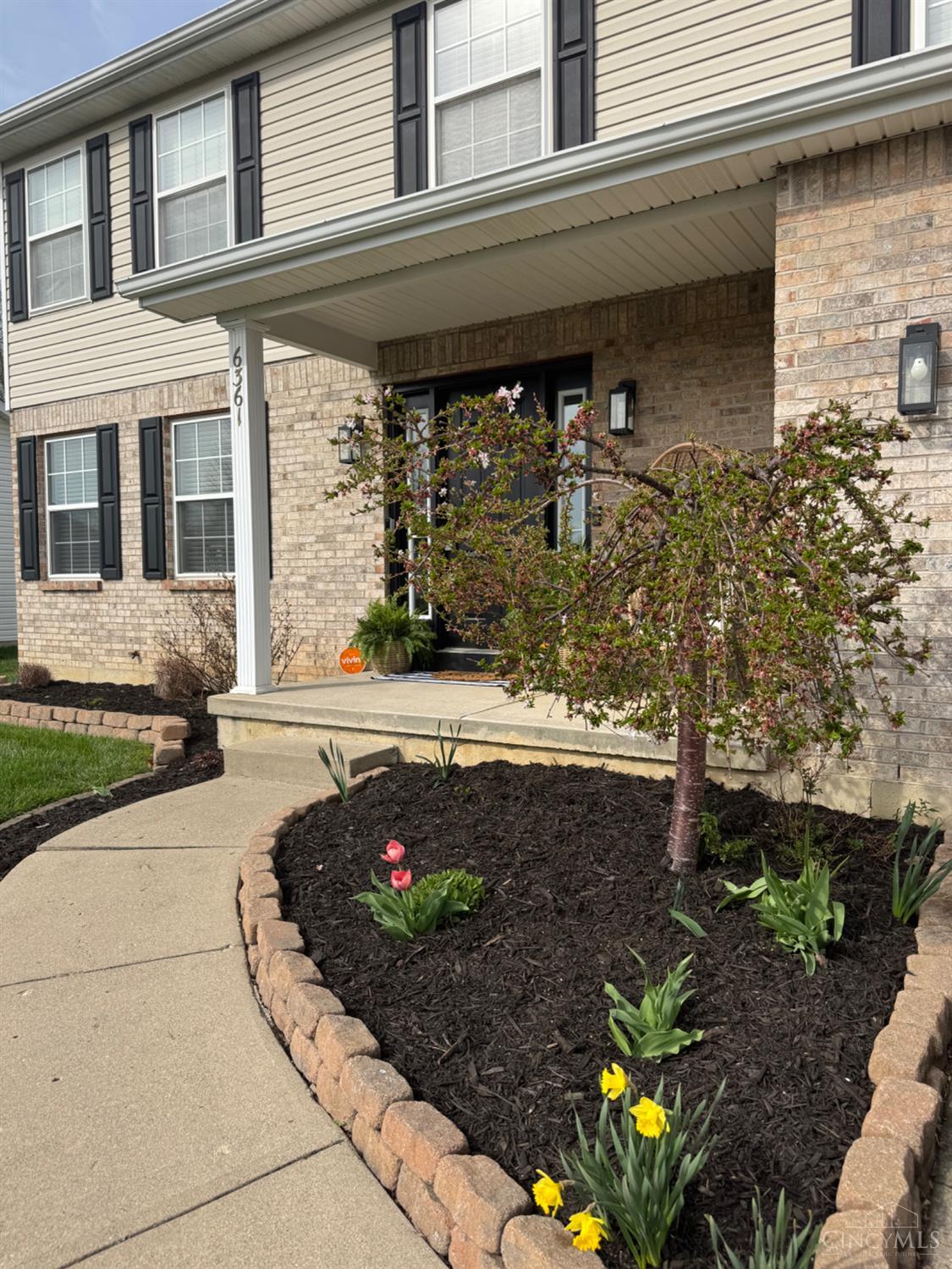 6361 Sterling Woods Drive