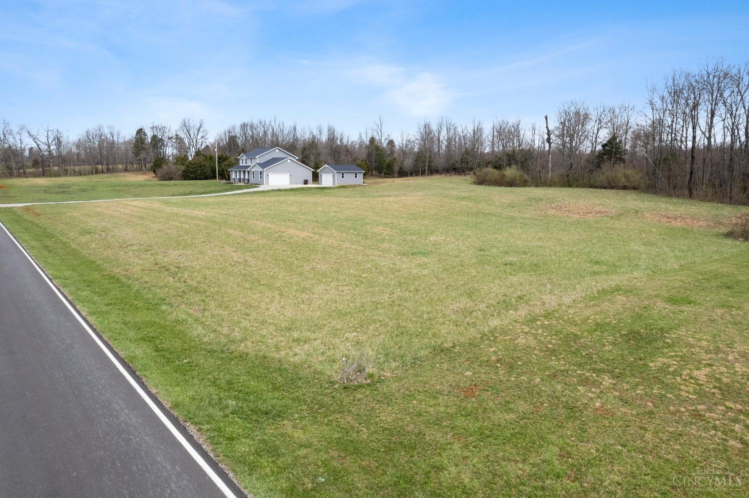 Acres Jacksonville Road, Peebles, Ohio image 8