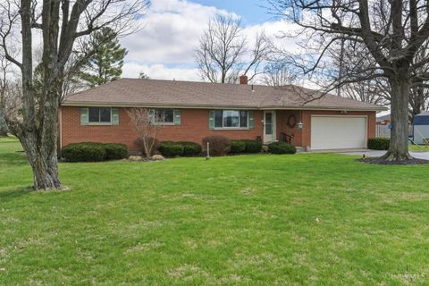 Photo of 34 Mitchell Road, Union Township, OH 45177 (MLS # 1872673)