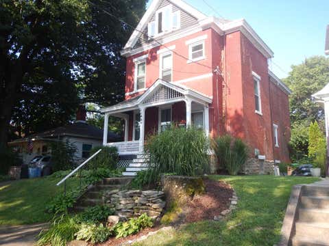 Photo of 429 Considine Avenue, Cincinnati, OH 45205 (MLS # 1890831)