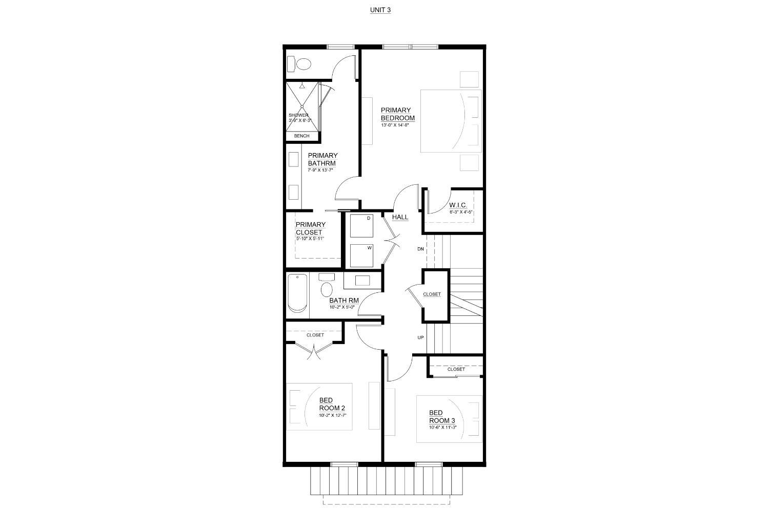 4421 Pin Oak Circle Lot83