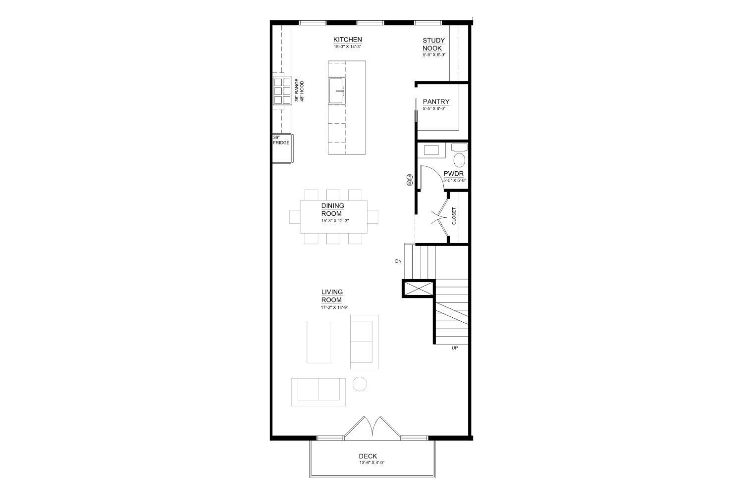 4421 Pin Oak Circle Lot83