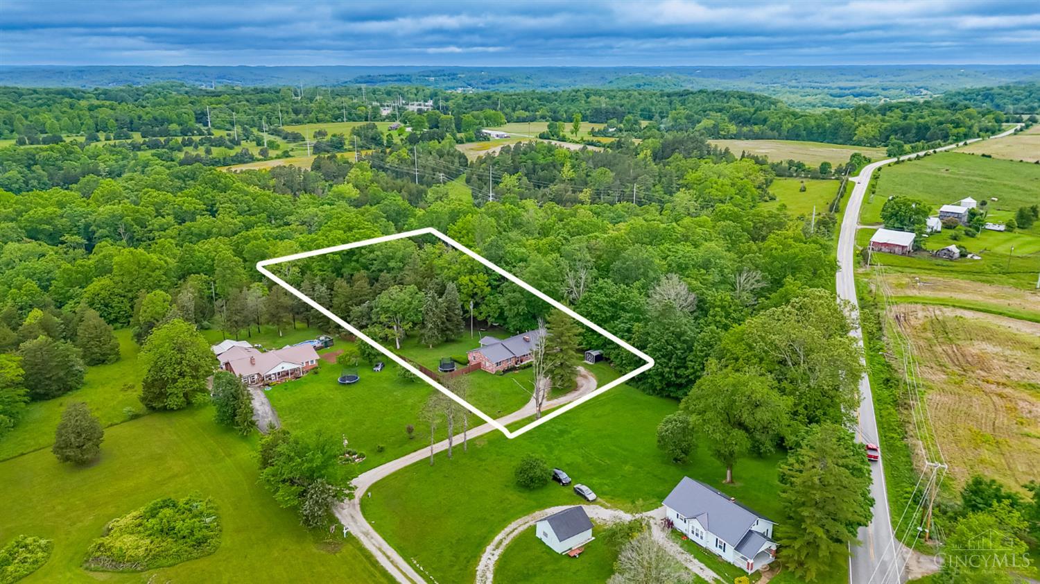 185 Marble Furnace Road, Peebles, Ohio image 27