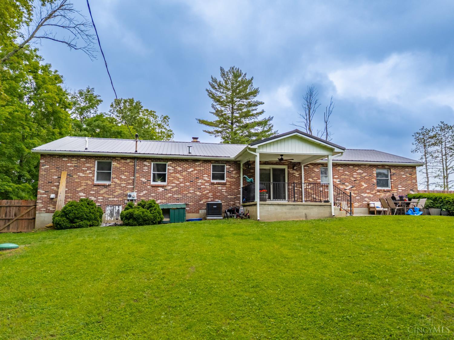 185 Marble Furnace Road, Peebles, Ohio image 32