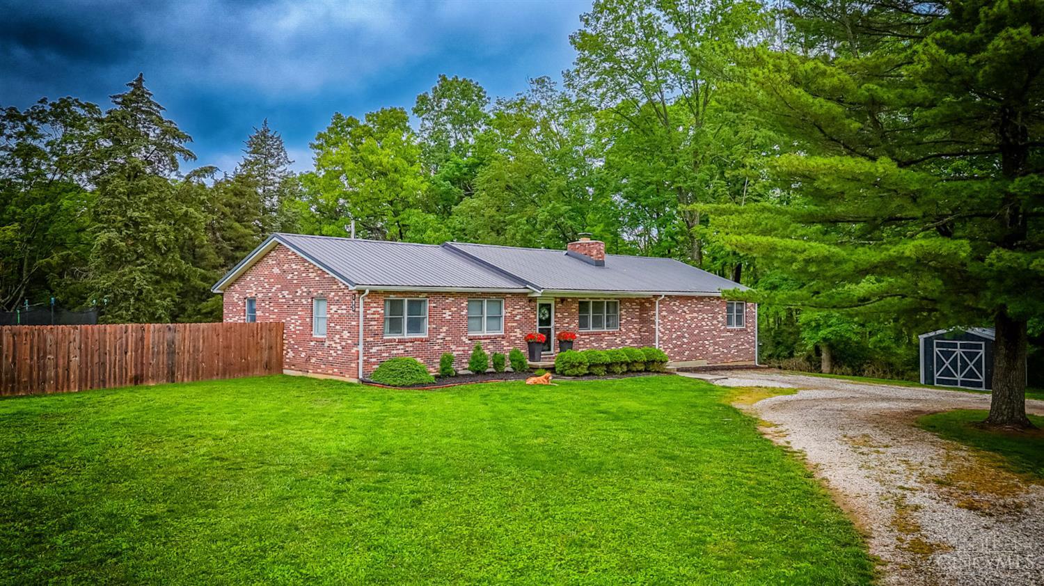 185 Marble Furnace Road, Peebles, Ohio image 26